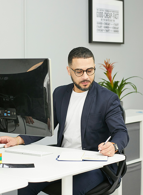 Claims Management and Reporting