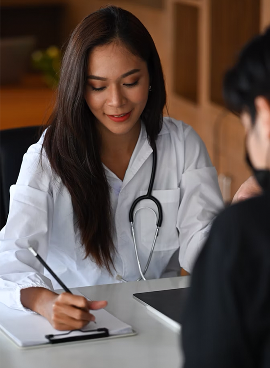 FREE Insurance Consultation and Advisory